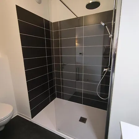 Wellness - Studio Pour 2 Personnes 211 아파트 *