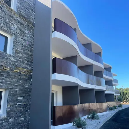 Wellness - Studio Pour 2 Personnes 211 Apartment *